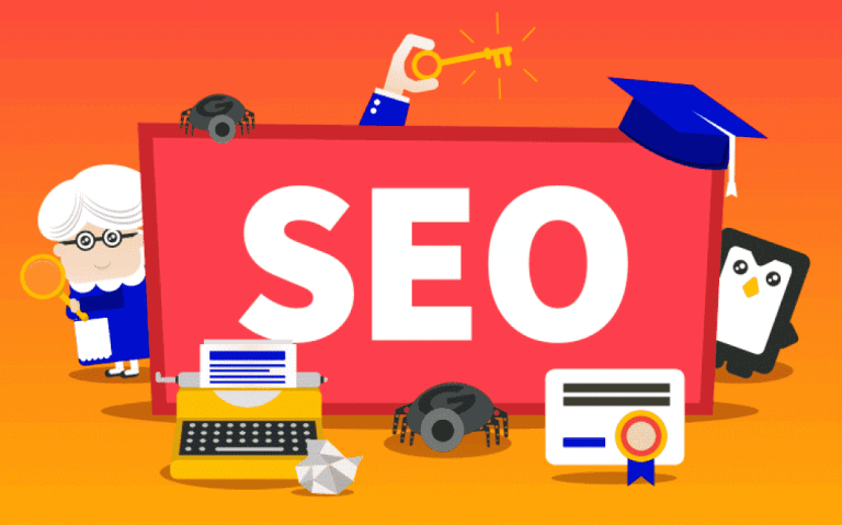 ما هو SEO بالعربي