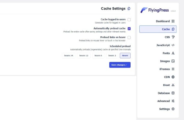 `ذاكرة التخزين المؤقت او الــ Cache