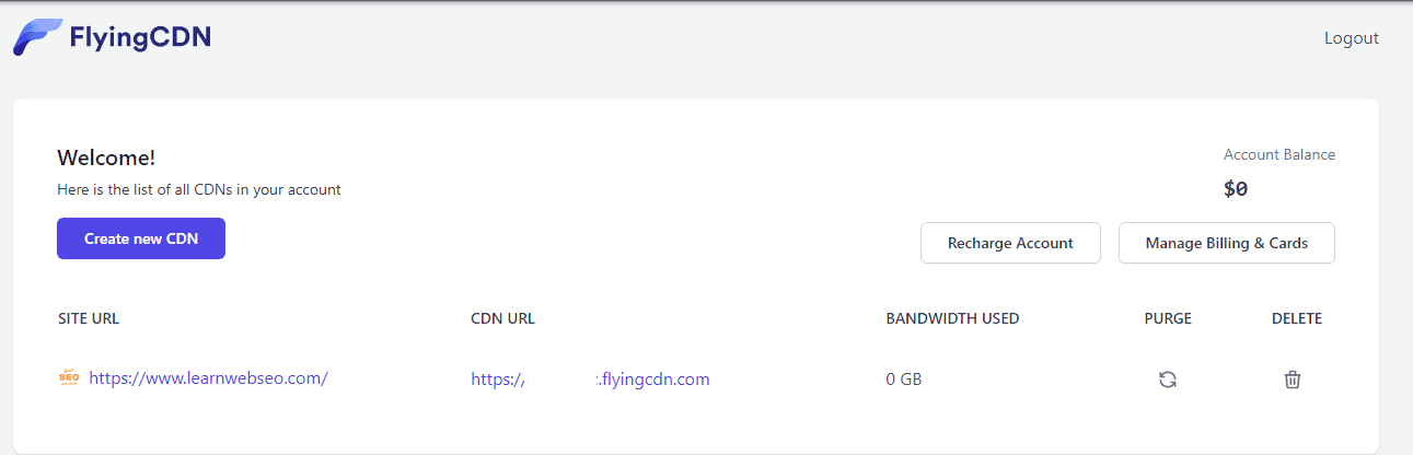 getstarted cdn