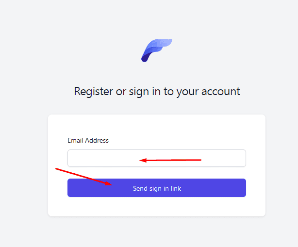 register in flyingcdn