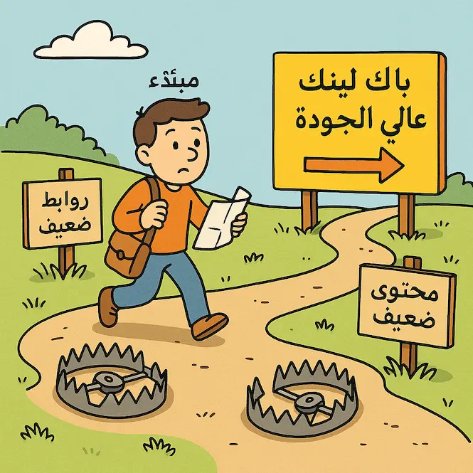 تجنب الأخطاء الشائعة لضمان نجاح تقنية السكاي سكريبر في بناء روابط قوية